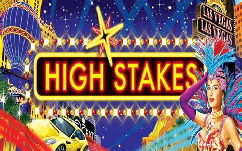  high stake casino games
